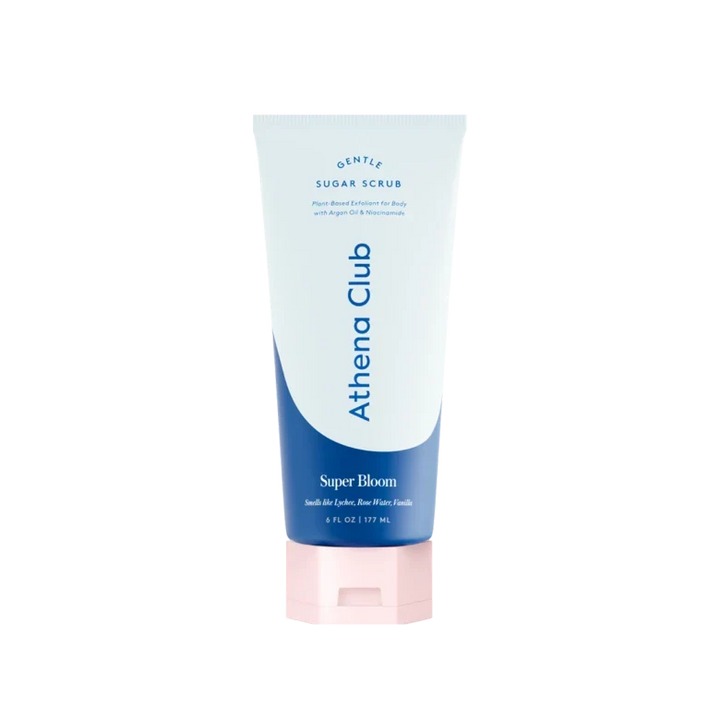 Gentle Sugar Scrub J6 Super Bloom / Full Size
