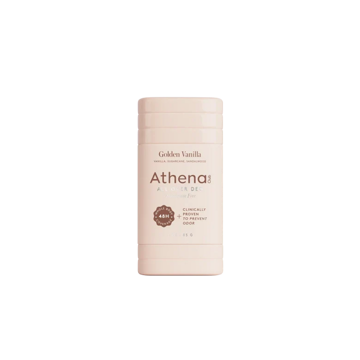 All Over Deo K2 Golden Vanilla