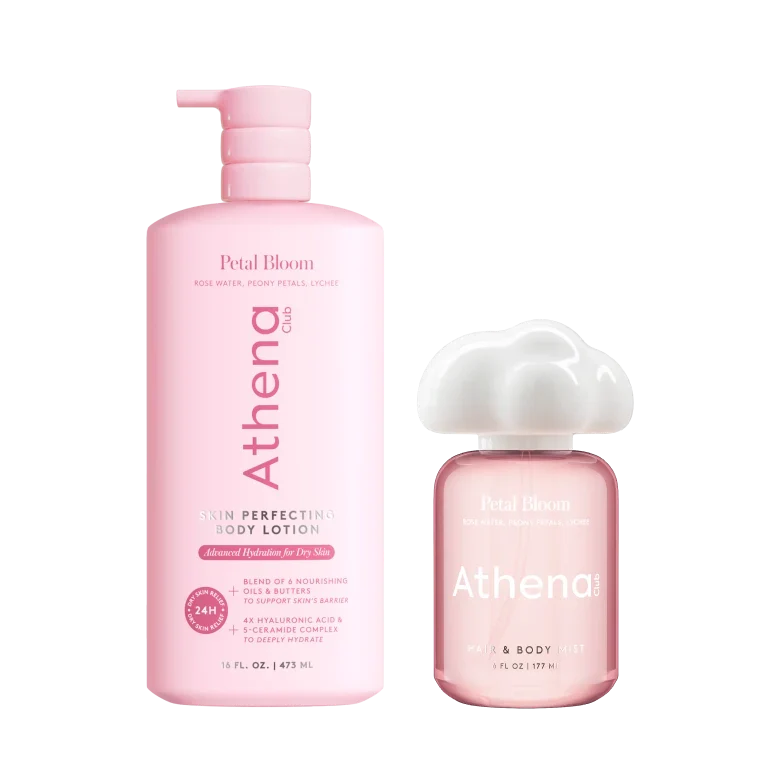 Lotion and Mist Duo G2