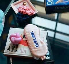 Offline Sleeping Mask L8