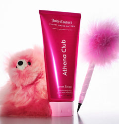 Fluffy Shave Butter M2