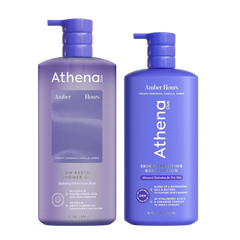 Shower Oil & Lotion Duo L2