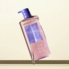 Glow Restore Shower Oil J7