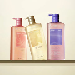 Glow Restore Shower Oil J7