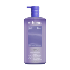 Glow Restore Shower Oil J7