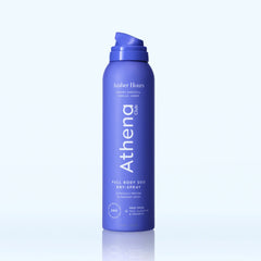 Full Body Deo Dry-Spray B5