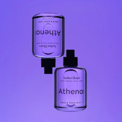 Hair & Body Mist G4