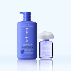 Lotion and Mist Duo E2