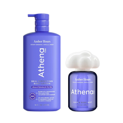 Lotion and Mist Duo E2