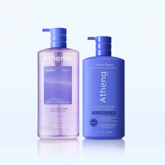 Shower Oil & Lotion Duo L2