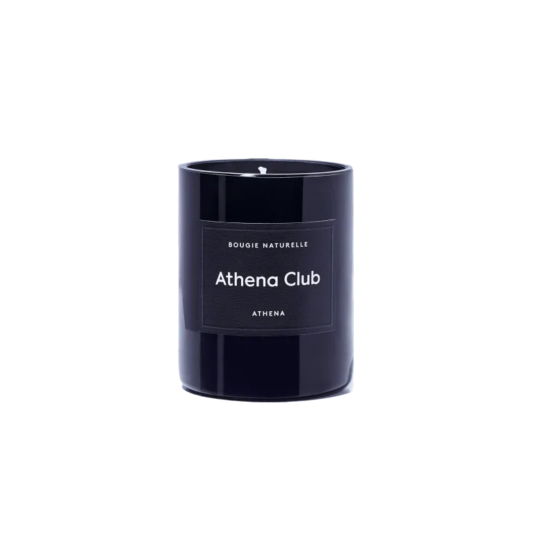 Scented Mood Candle A2 Athena