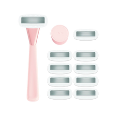 The Essential Shave Set M3