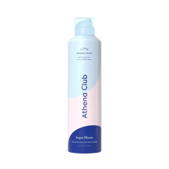 Cloud Shave Foam K4