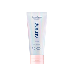 Fluffy Shave Butter M2