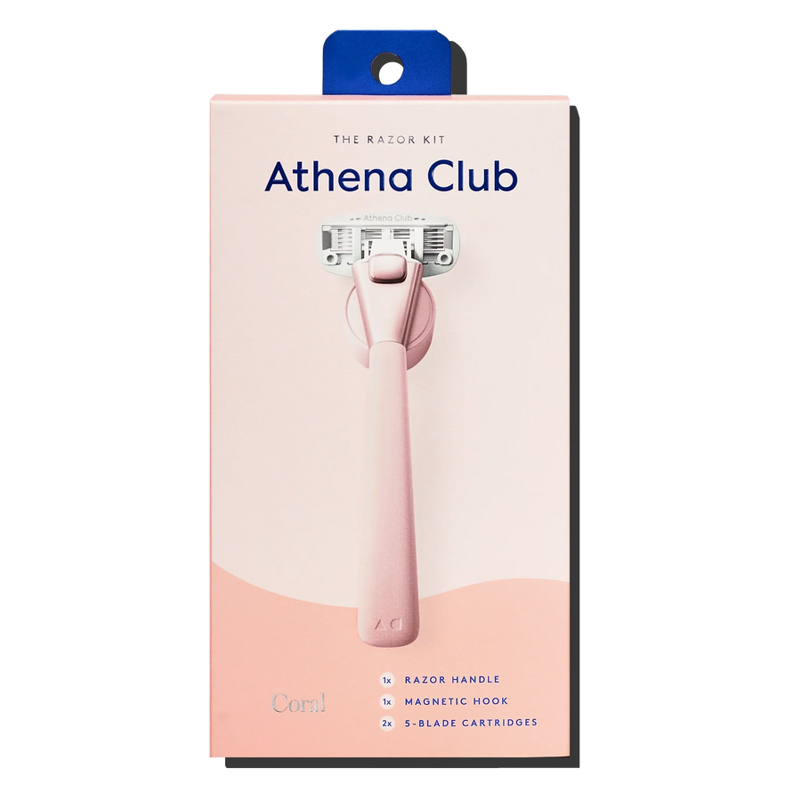 The Razor Kit Y7 Rose