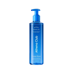 Glossy Shave Oil B3