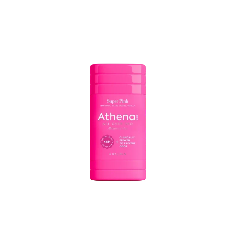All Over Deo V2