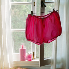 Charlie Beads & Athena Club Scent Wardrobe X0