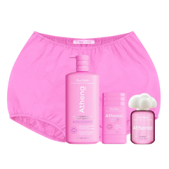 Charlie Beads & Athena Club Scent Wardrobe X0