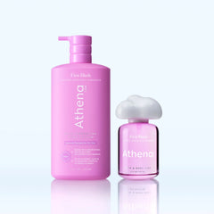 Lotion and Mist Duo T9