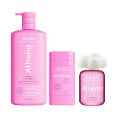 Scent Layering Trio P5