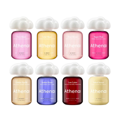 Complete Mist Collection O1