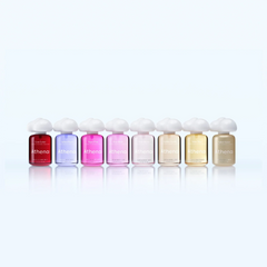 Complete Mist Collection O1