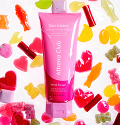 Gentle Sugar Scrub J6