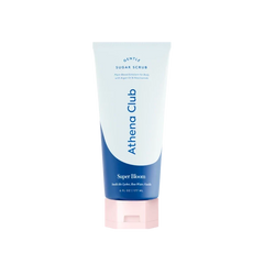 Gentle Sugar Scrub J6