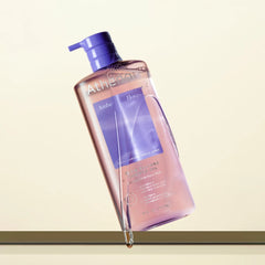 Glow Restore Shower Oil Trio X0