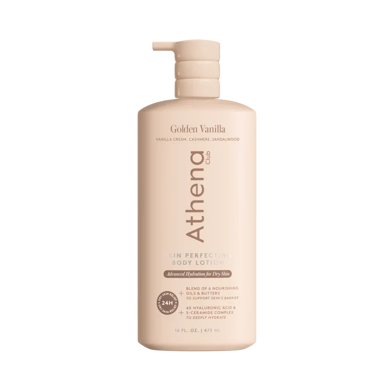Skin Perfecting Body Lotion X4