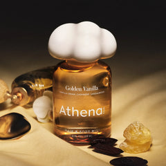 Hair & Body Mist Q6