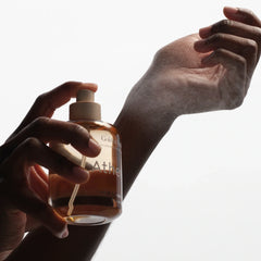 Hair & Body Mist M2