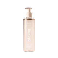 Glossy Shave Oil S5