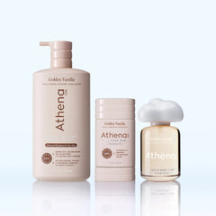 Scent Layering Trio A0