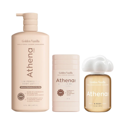 Scent Layering Trio A0