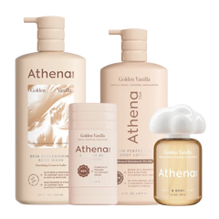 Full Body Fragrance Routine O7