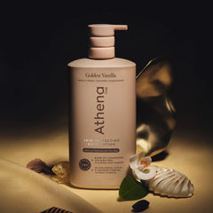 Full Body Fragrance Routine O7