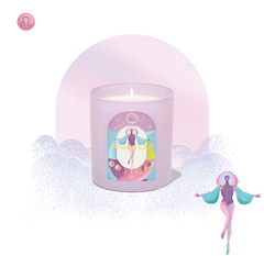 Cosmic Light Candle L5
