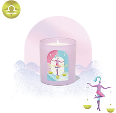 Cosmic Light Candle L5