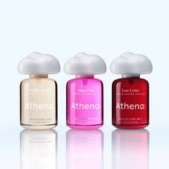 Hair & Body Mist Trio E9