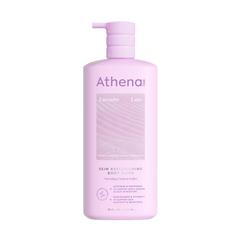 Skin Replenishing Body Wash N0