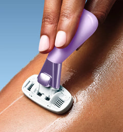 The Mini Razor Z6