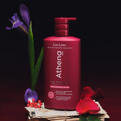 Skin Perfecting Body Lotion R7
