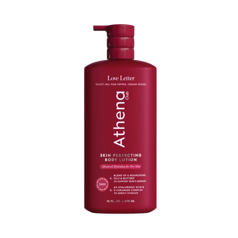 Skin Perfecting Body Lotion R7 Love Letter / Full Size