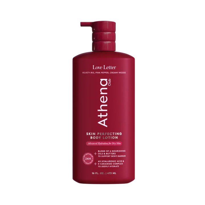 Skin Perfecting Body Lotion R7 Love Letter / Full Size