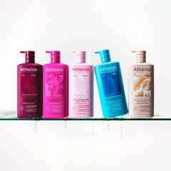 Skin Replenishing Body Wash Y0
