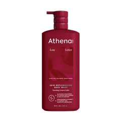 Skin Replenishing Body Wash Y0