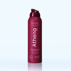 Full Body Deo Dry-Spray W3