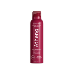 Full Body Deo Dry-Spray W3